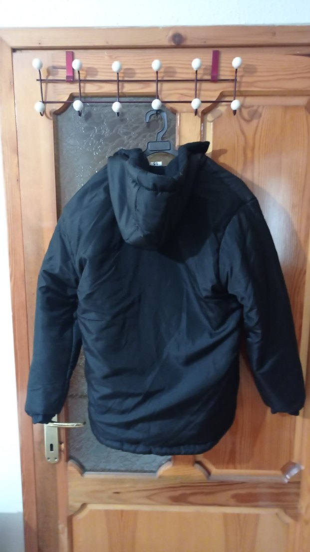 Çovuk Mont kaban - Görsel 2