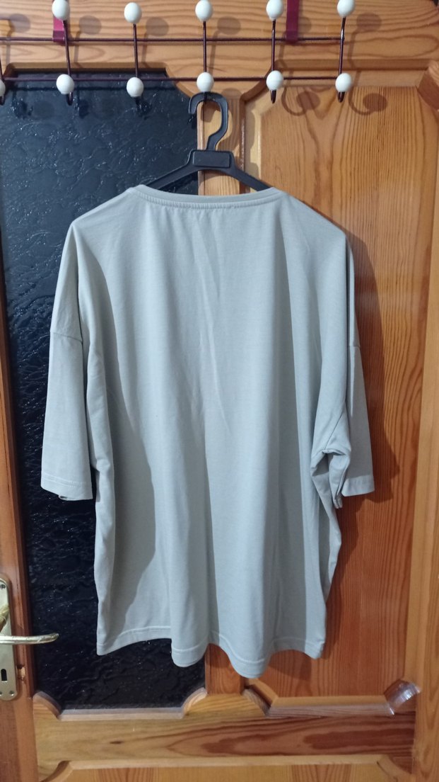 Erkek Tişört - Görsel 2