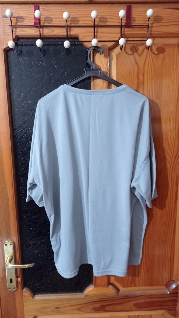 Erkek Tişörtü - Görsel 2