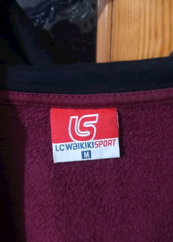 Erkek Polar Sweatshirt - Görsel 3