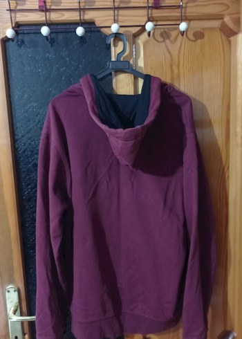 Erkek Polar Sweatshirt - Görsel 2