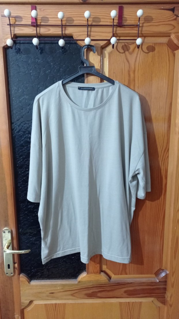 Erkek Tişört - Görsel 3