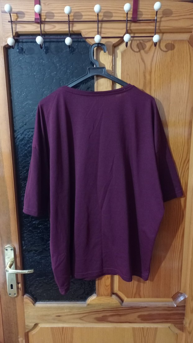 Erkek Tişört - Görsel 5