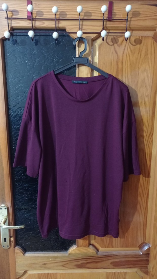 Erkek Tişört - Görsel 2