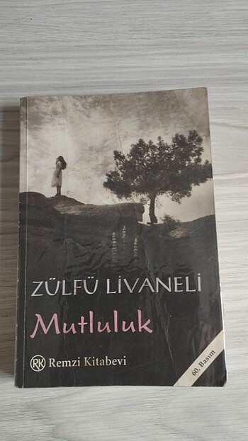 Mutluluk Zülfü Livaneli 
