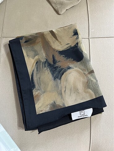 Diğer fresh scarfs noa desen şal