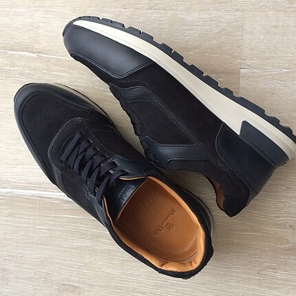 Massimo dutti Spor ayakkabı