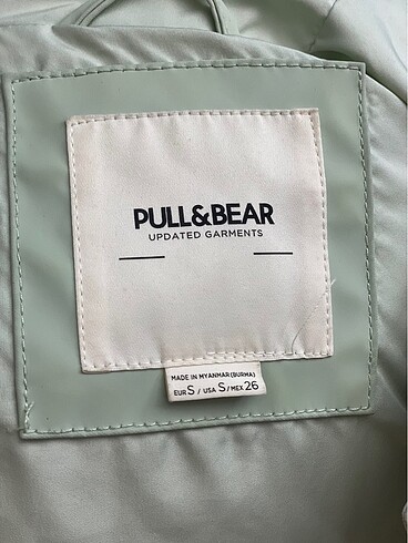 Pull and Bear Pull&bear mont