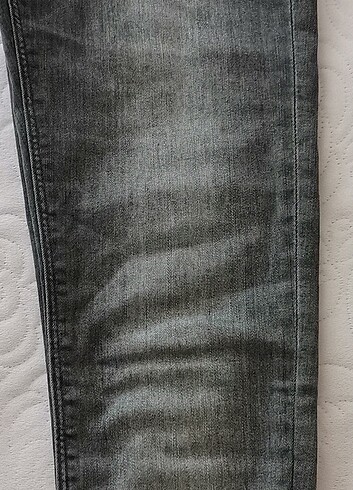 xs Beden siyah Renk 3 adet mavi Jeans colıns marka 