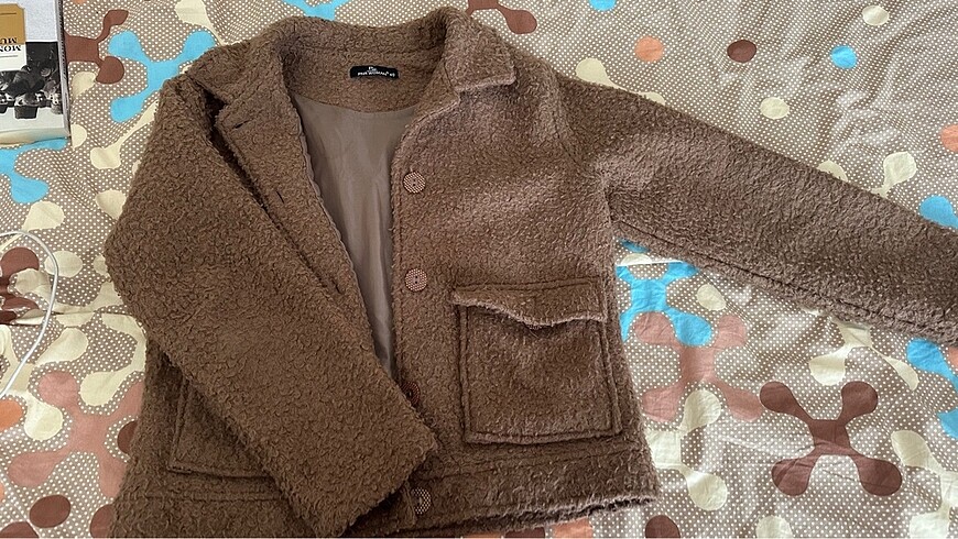 40 Beden Ceket