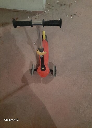 2 adet sıkotur4 yas 5 yas arasi - Görsel 3