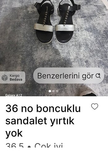 LC Waikiki Çiçek Desenli Kadın Dolgu lastik ayakabi