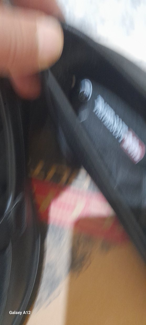 Klasik Siyah Platform Topuklu Kadın Loafer 39  no topuk 5 cm - Görsel 2