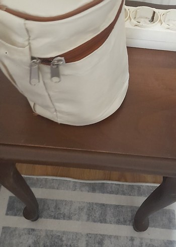 sicak ve soguk yiyecek saklma isi yalitimli termus canta 17 x13 - Görsel 6