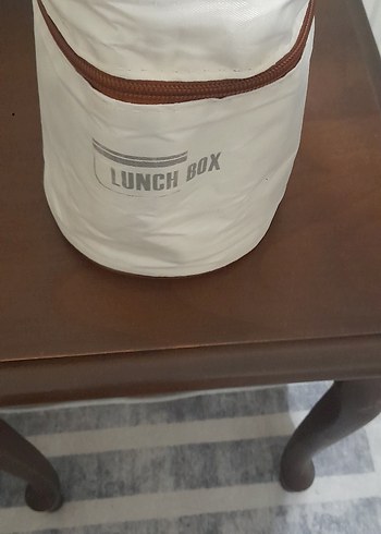 sicak ve soguk yiyecek saklma isi yalitimli termus canta 17 x13 - Görsel 4