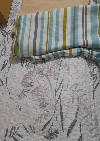 Yorgan Nevresim Seti 146x128 cm karaca homun - Görsel 4