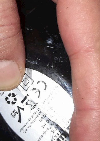 arzum dark dik supurge calisiyor - Görsel 4