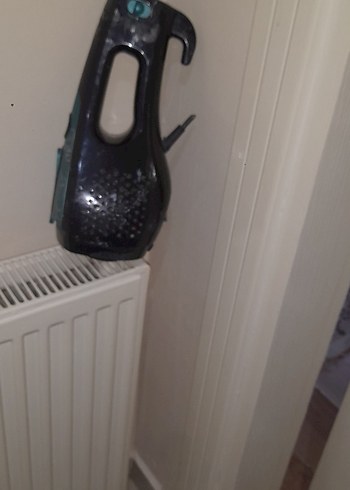 arzum dark dik supurge calisiyor - Görsel 2