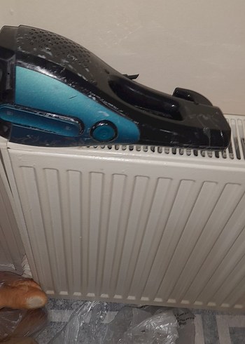 arzum dark dik supurge calisiyor - Görsel 5