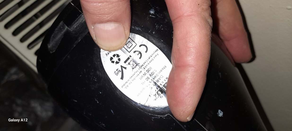 arzum dark dik supurge calisiyor - Görsel 3