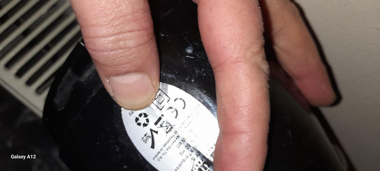 arzum dark dik supurge calisiyor - Görsel 4