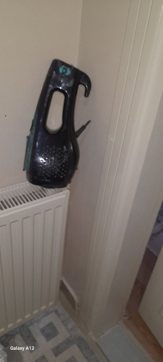 arzum dark dik supurge calisiyor - Görsel 2