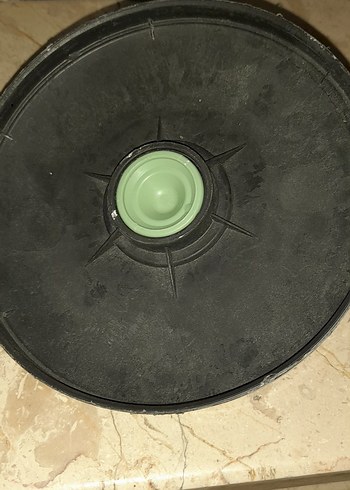 siyay mop basligi vidali ici giri rrenkte mevcut - Görsel 2