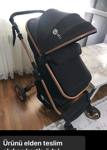 Baby2Go 15-36 kg