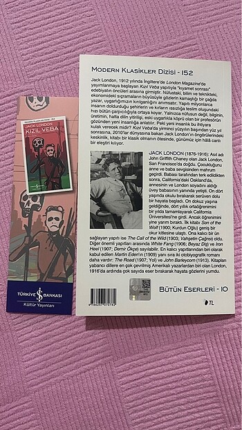 Kızıl veba Kitap