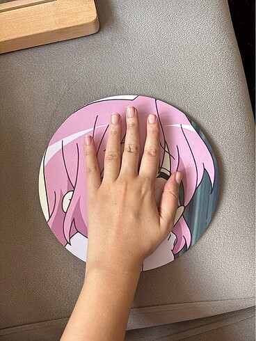 Diğer Sevimli Mousepad