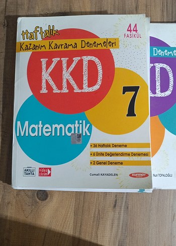  42 Fasikül Sınav Hazırlık Seti