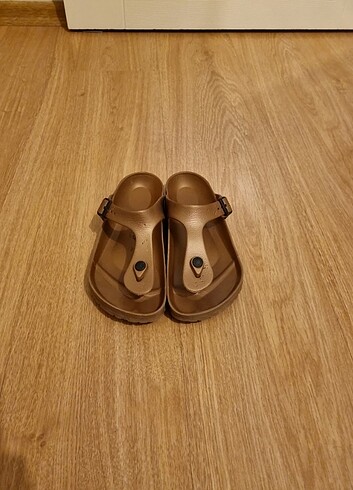 Birkenstock Birkenstock 37 numara orijinal bu renk artık üretilmiyor