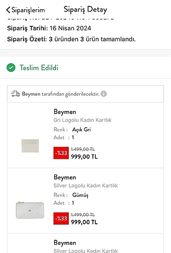  Beden Beymen kartlık