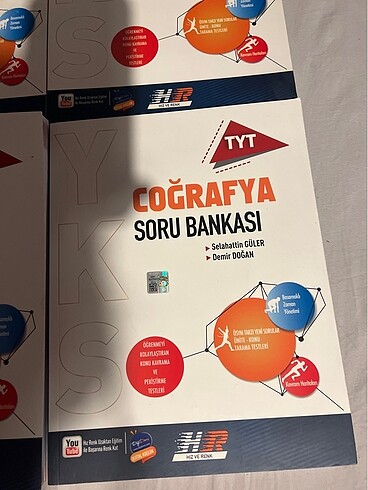 Beden 2023 tyt hız ve renk yayınları