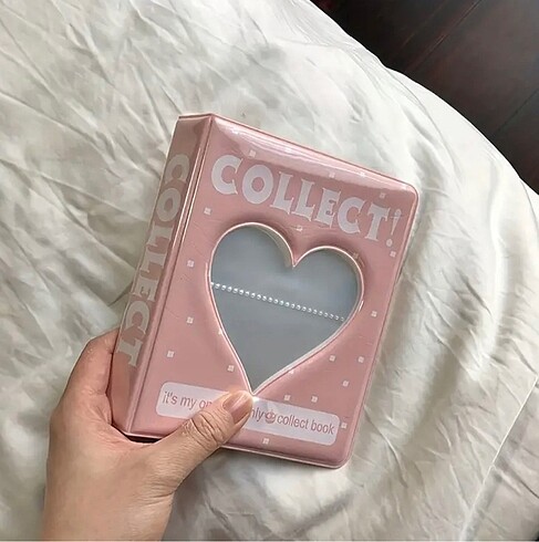 Binder Kpop