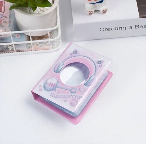 Binder
