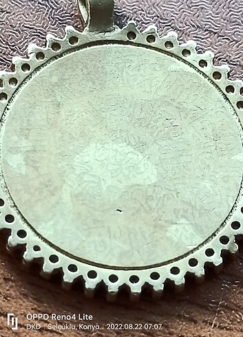 American Vintage Kolye ucu