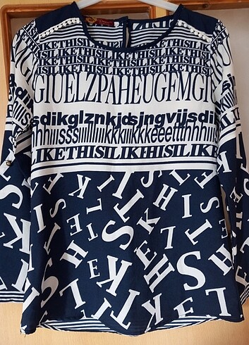 Venice Beach Tunik