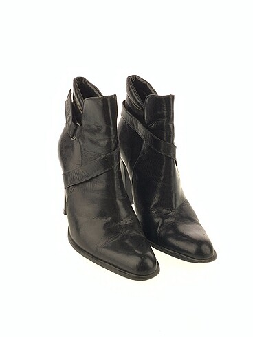 Vintage Love Vintage Love Bot %70 İndirimli.