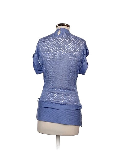 universal Beden Vintage Love Bluz %70 İndirimli.