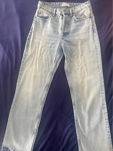 Zara jean