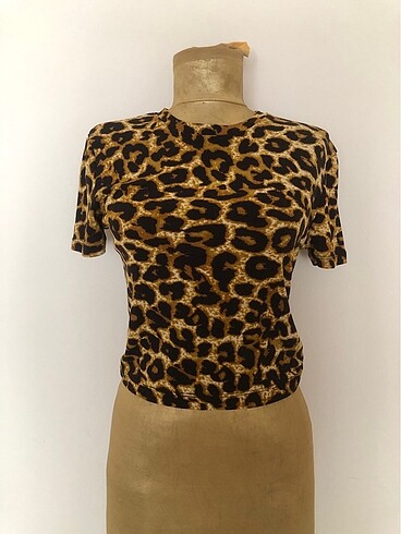 Zara crop