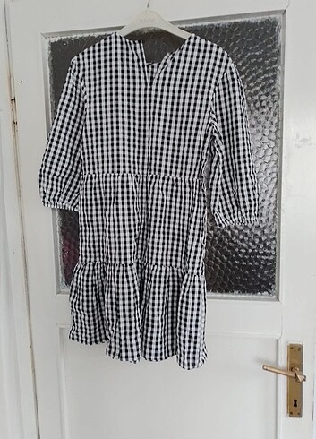 H&M 12 13 yaş elbise