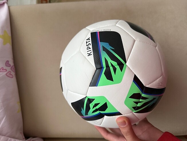KIPSTA FUTBOL TOPU