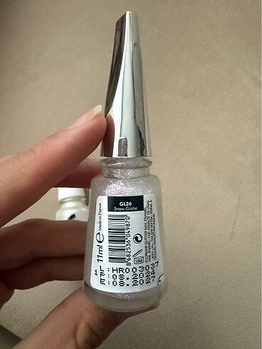 Flormar Flormar oje