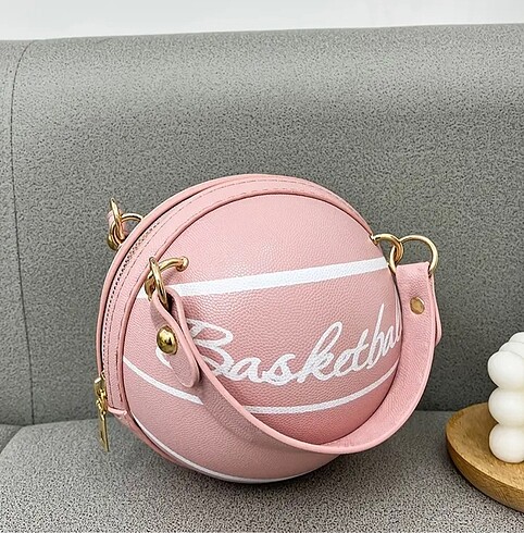 Basketbol topu çanta