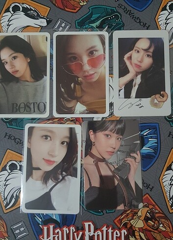 Twice pc 