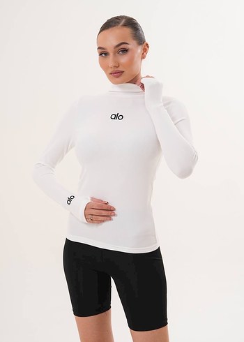 Alo Boğazlı kazak - Görsel 2