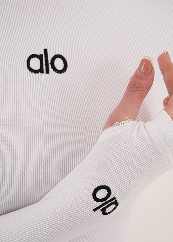 Alo Boğazlı kazak - Görsel 3