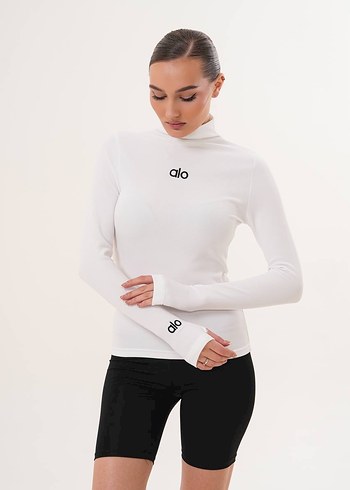 Alo Boğazlı kazak - Görsel 4